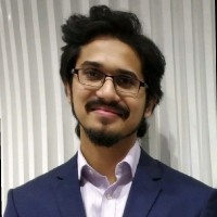 Shabab Shahriar Khan